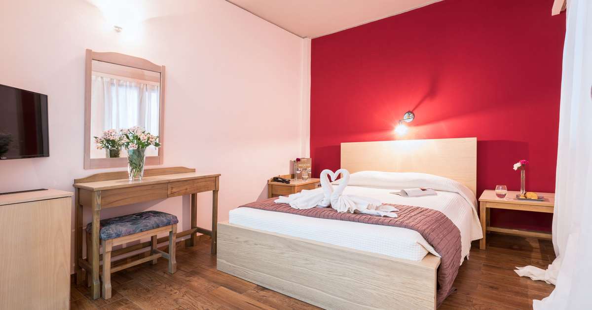 Een foto van Brascos Hotel