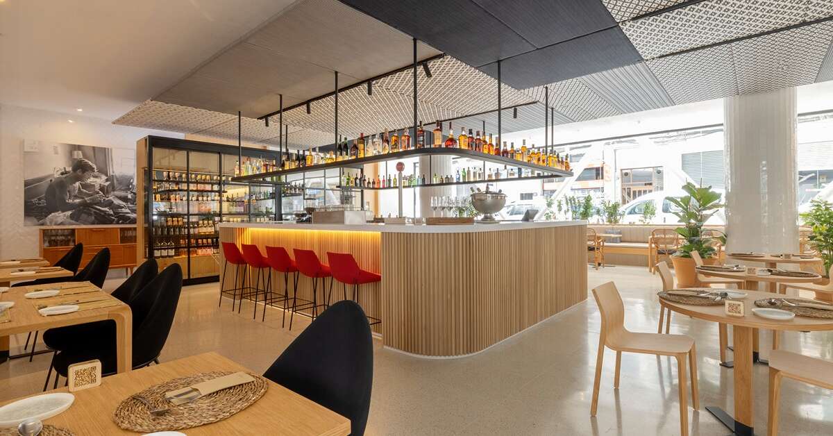 Een foto van HM Palma Blanc Hotel