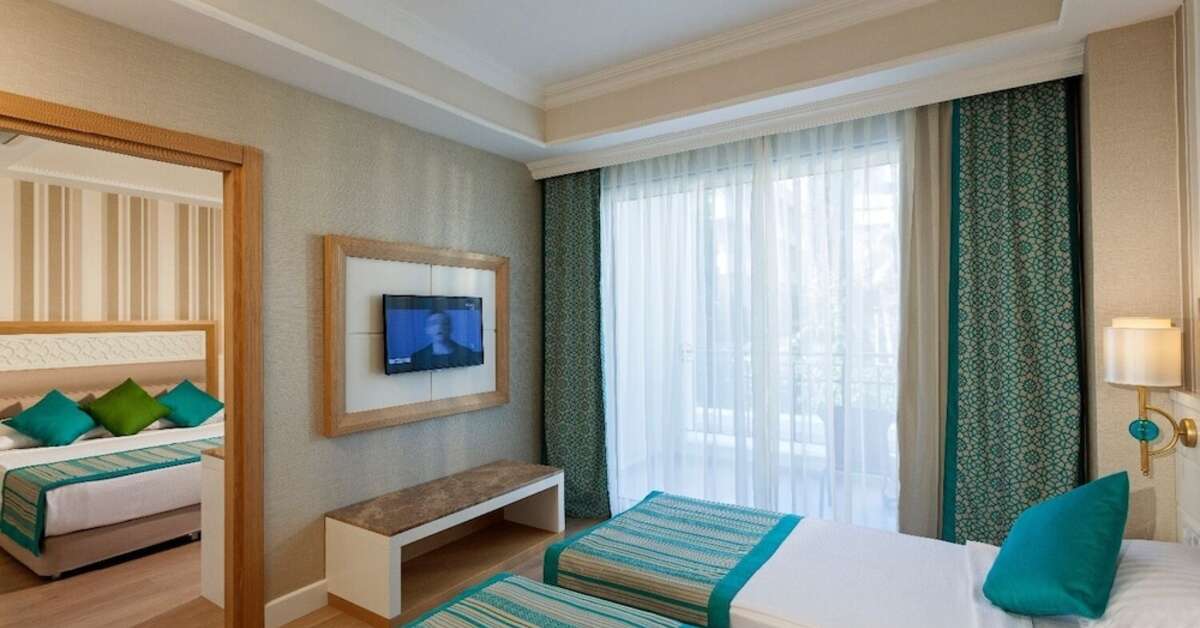 Een foto van Karmir Resort & Spa