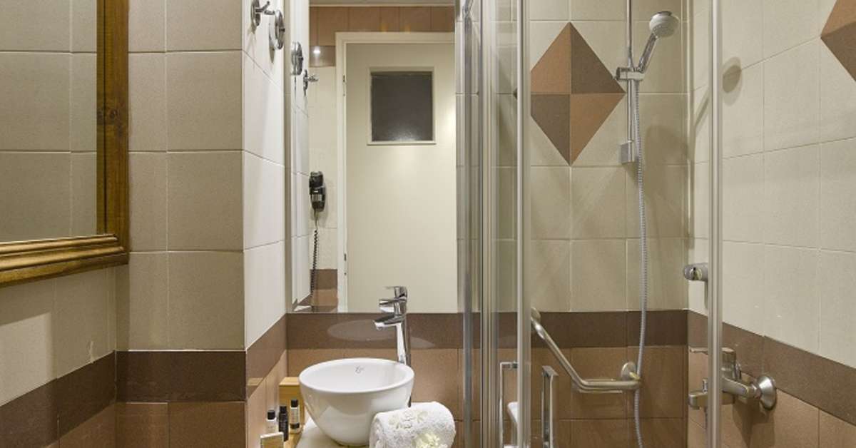 Een foto van Achillion Hotel
