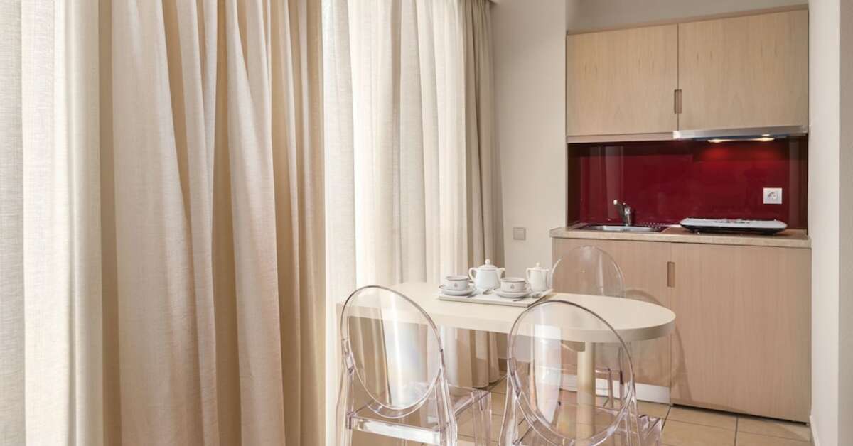 Een foto van Alexandra Hotel