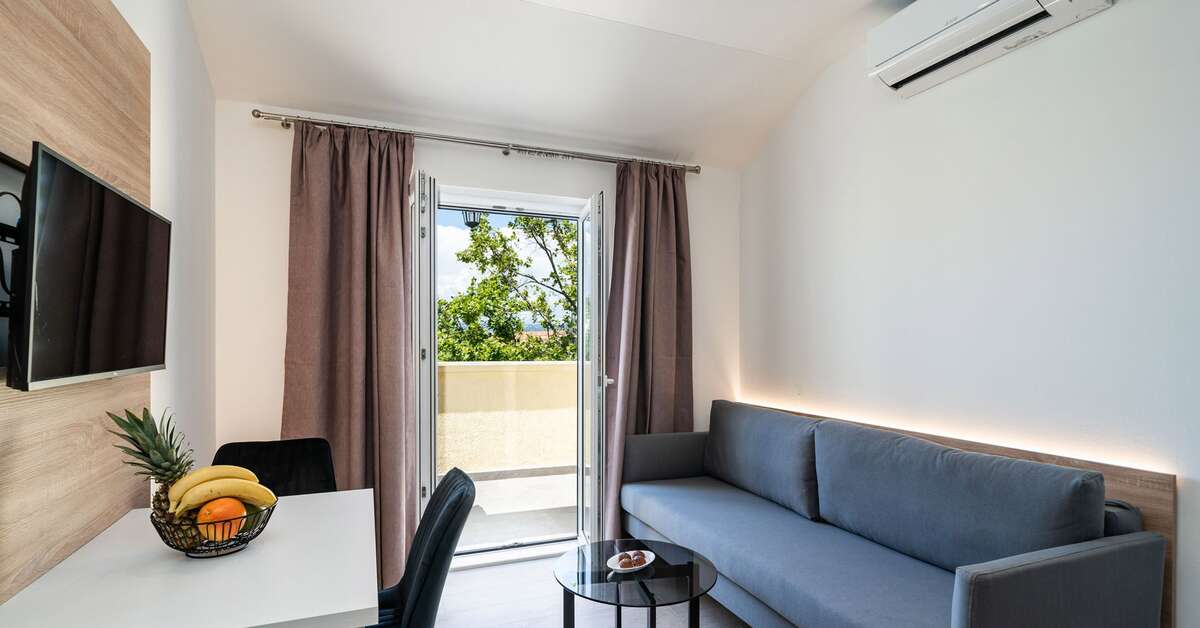 Een foto van Bacan Appartementen