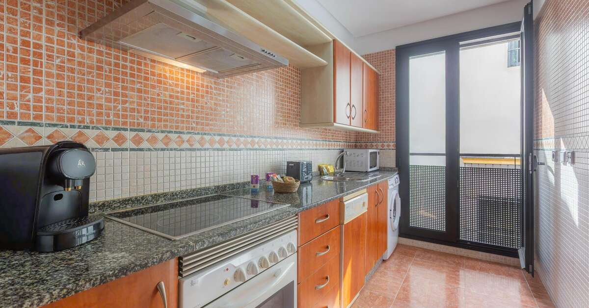 Een foto van Moon Dreams Puerto Appartementen