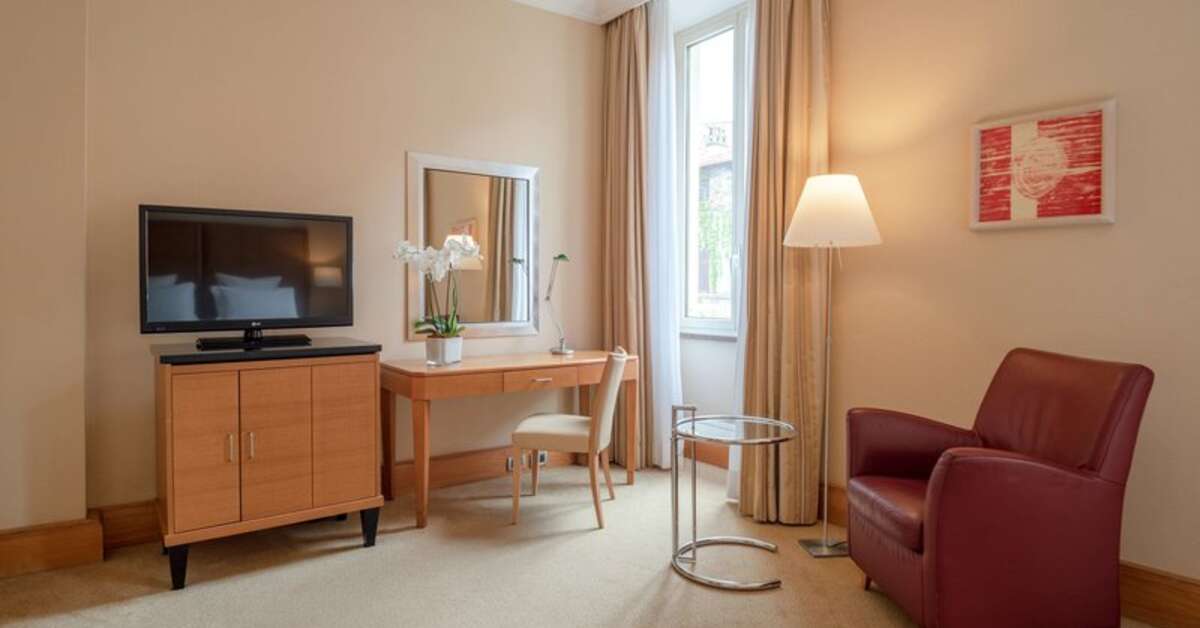 Een foto van Mia Room Mate Collection