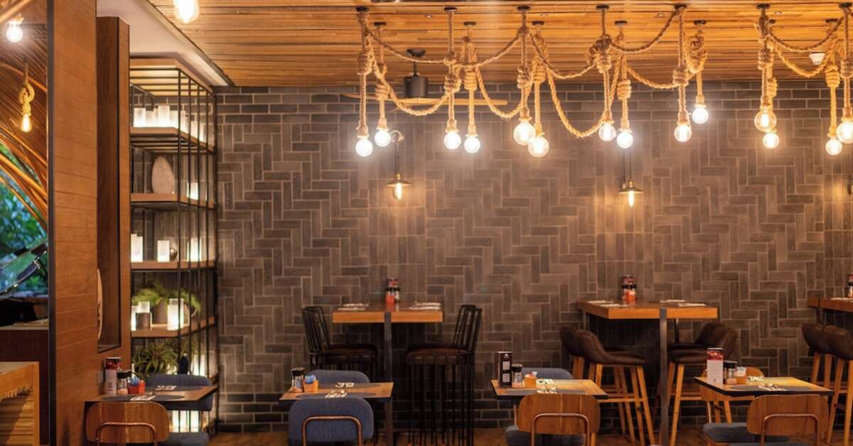 Een foto van Hotel Indigo Phuket Patong
