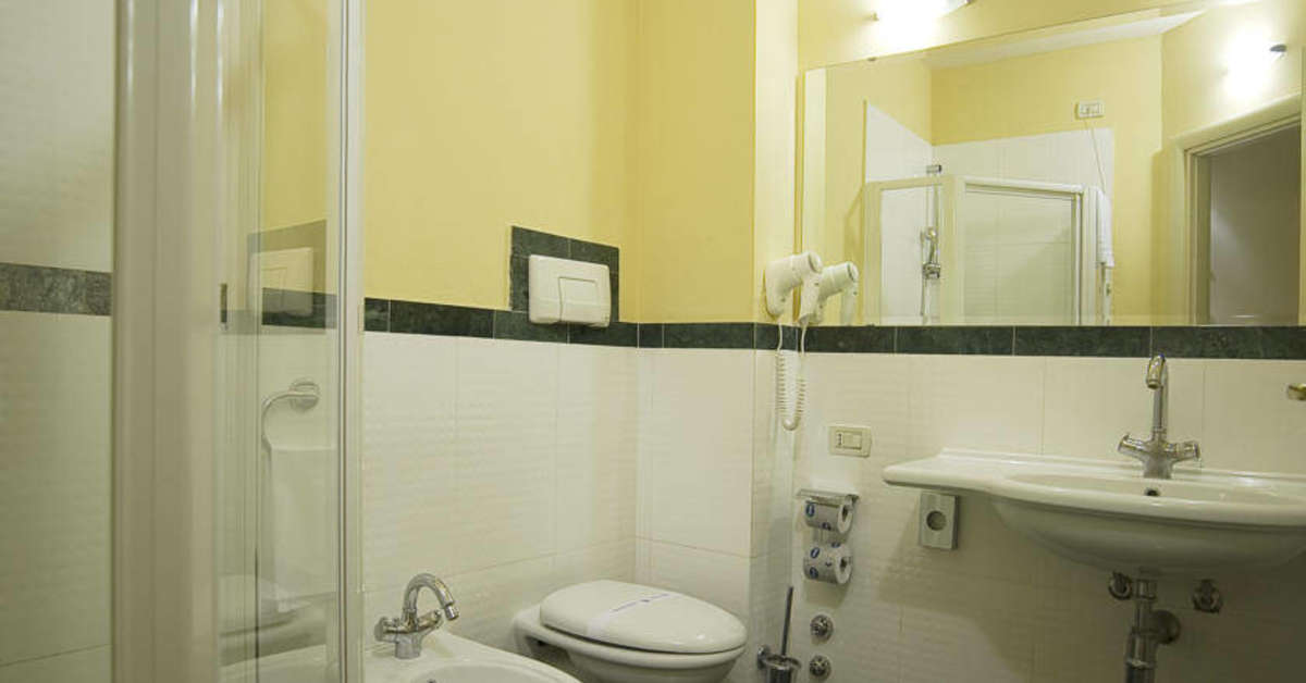 Een foto van Hotel Repubblica Marinara