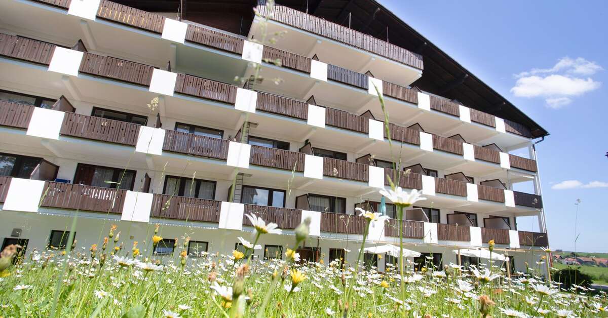 Een foto van Landhotel Seeg