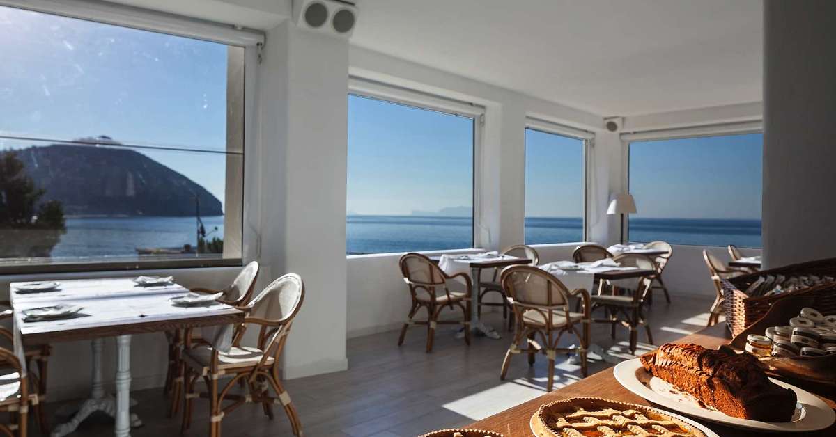 Een foto van Hotel Apollon Club