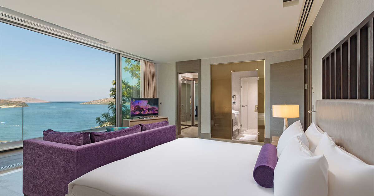 Een foto van Sirene Luxury Bodrum