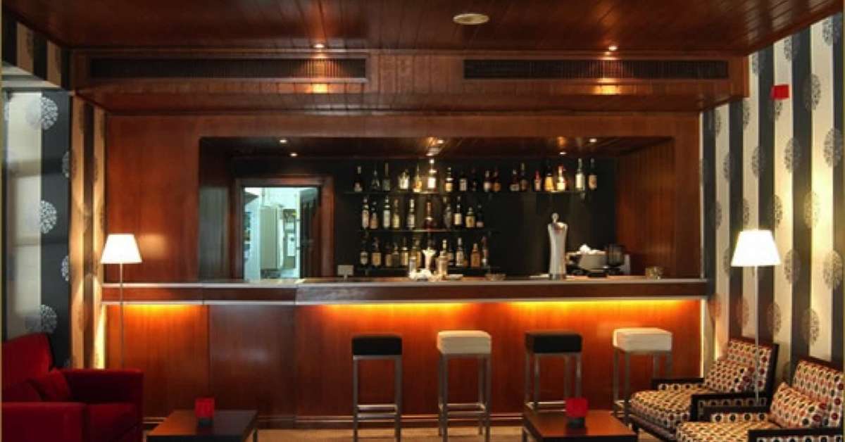 Een foto van Hotel Inglaterra