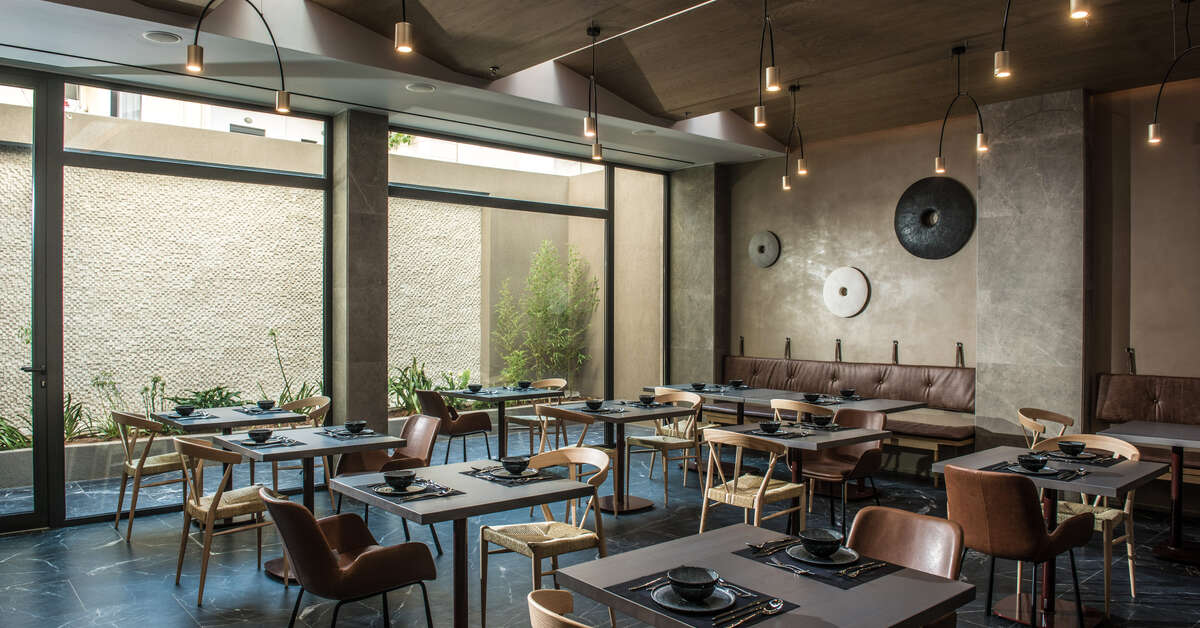 Een foto van Chania Flair Boutique Hotel Tapestry Collection by Hilton