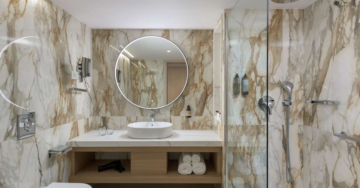 Een foto van Rodos Palladium Hotel