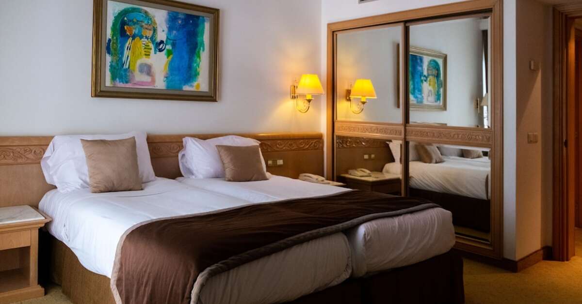 Een foto van Hasdrubal Thalassa & Spa Hammamet