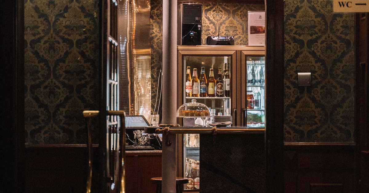 Een foto van Hotel Francuski