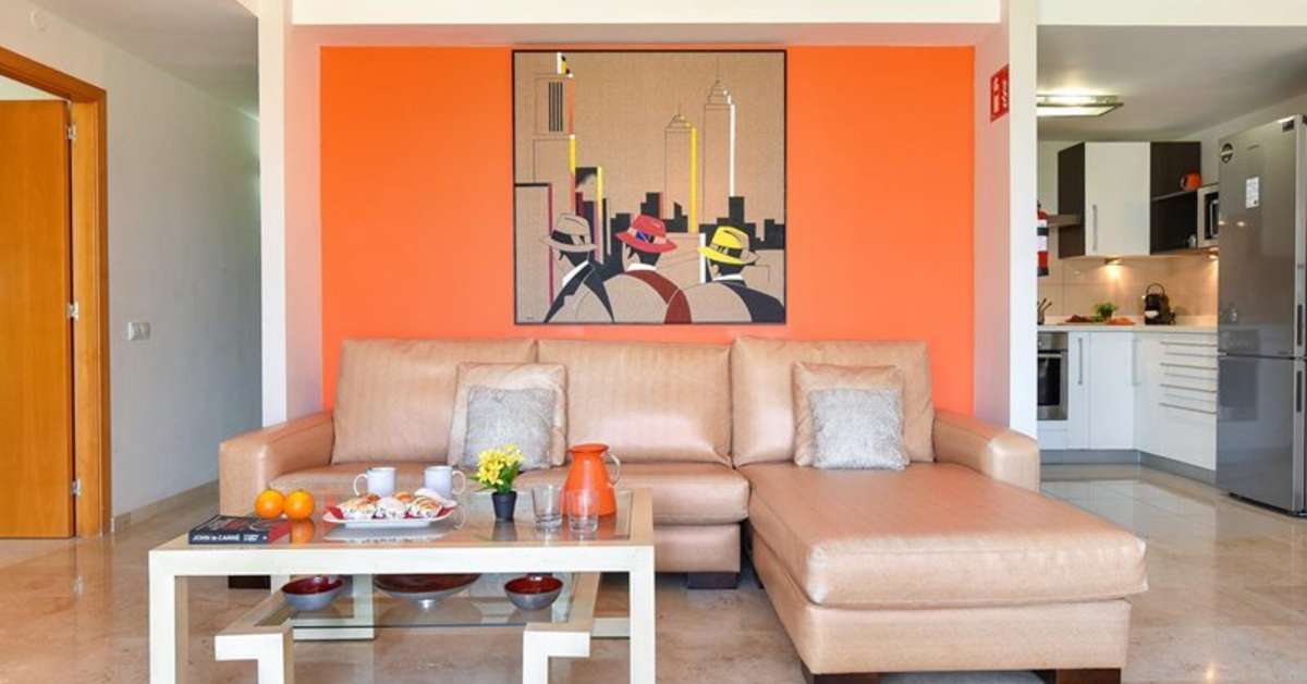 Een foto van Salobre Golf Villas