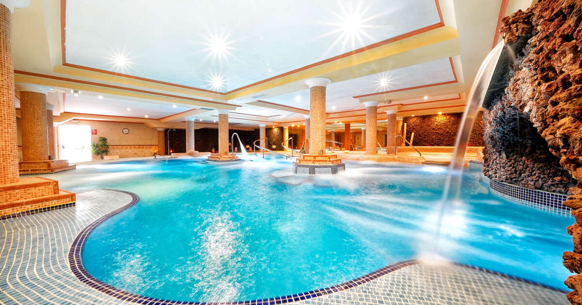 Ein Foto Bull Vital Suites & Spa