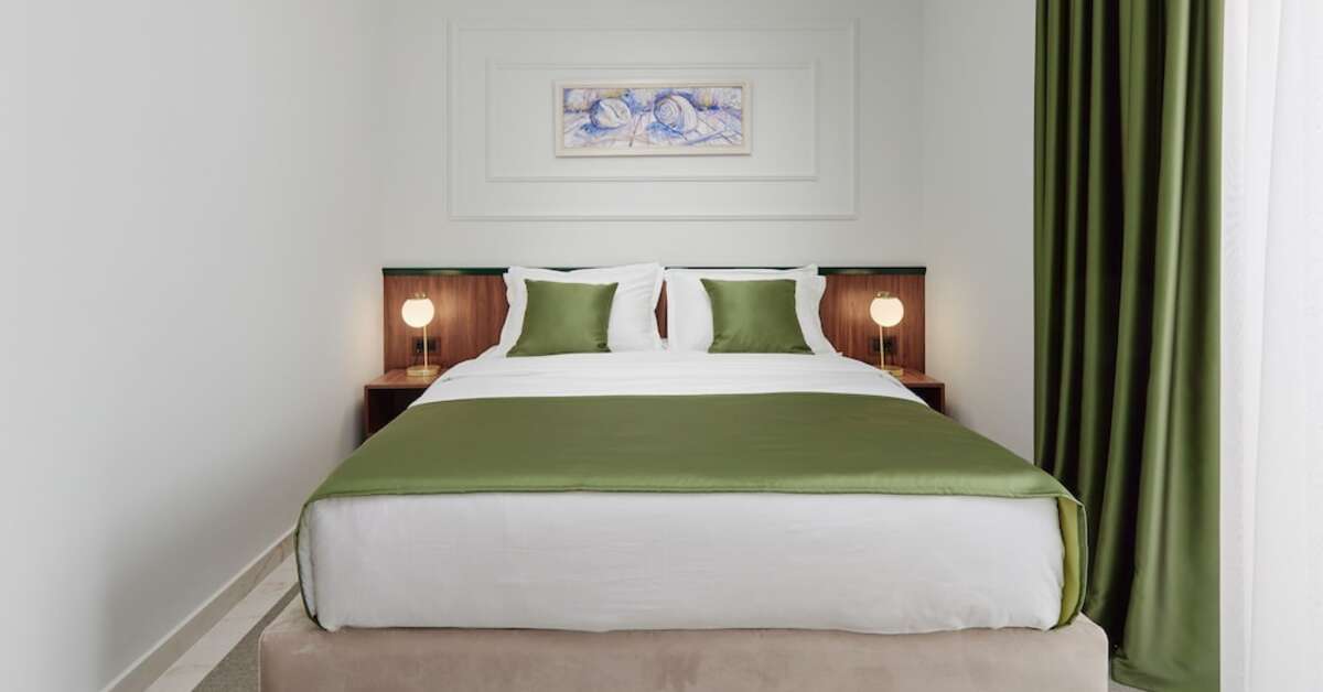 Een foto van Hotel Diplomat