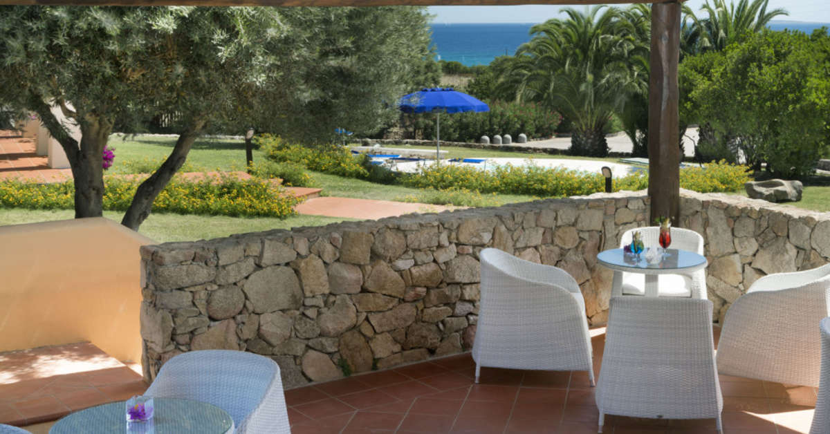 Een foto van Hotel & Resort Stelle Marine
