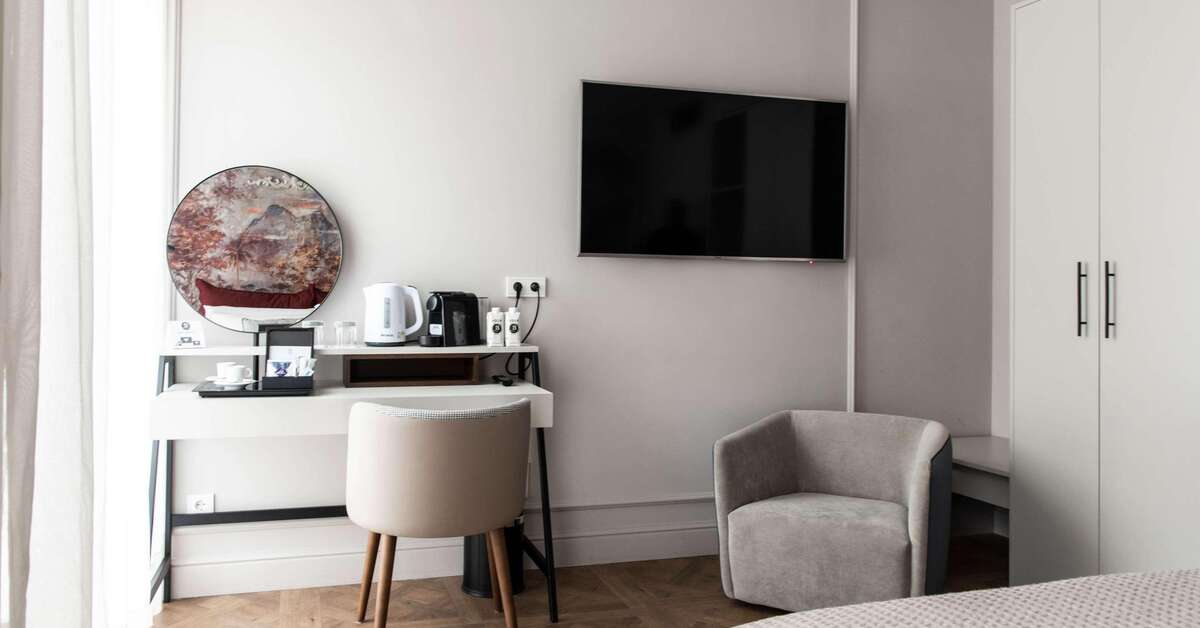 Een foto van Soho Boutique Palacio de Pombo