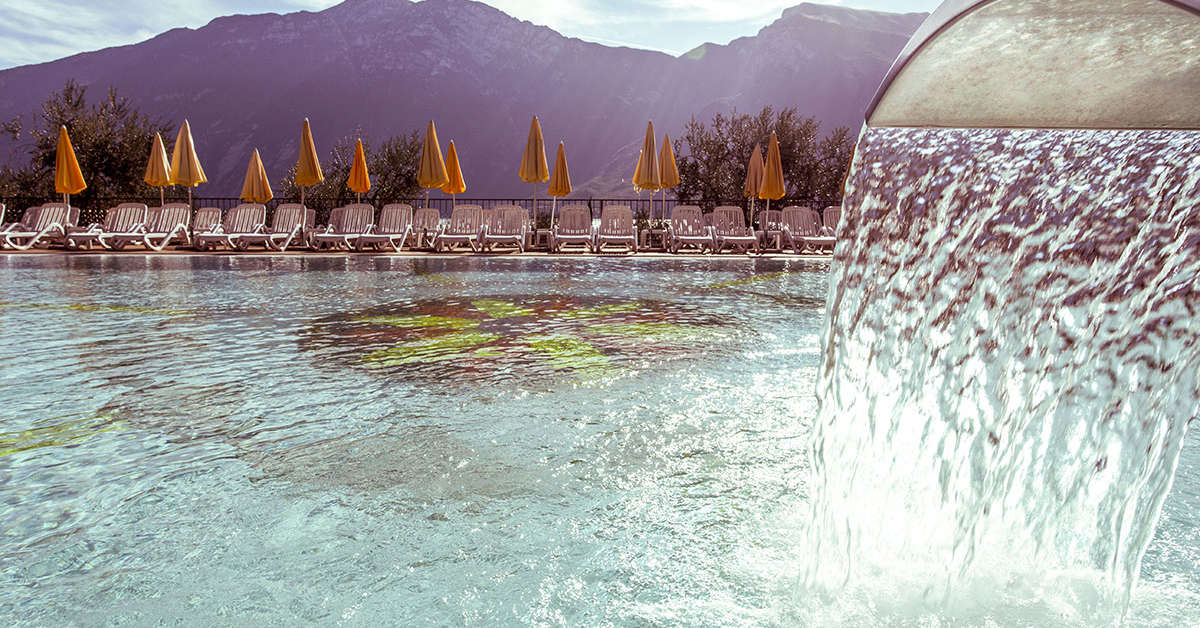 Ein Foto Hotel Ilma