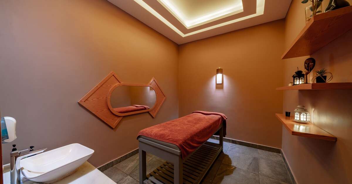Een foto van Pickalbatros Villaggio Resort