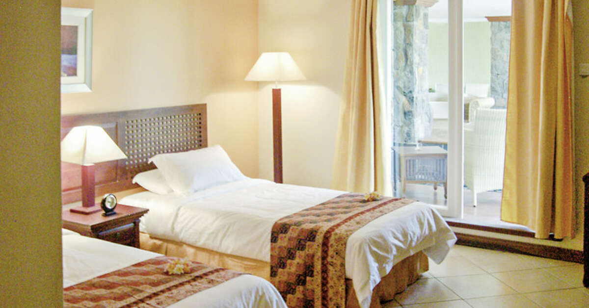 Een foto van Aanari Hotel & Spa