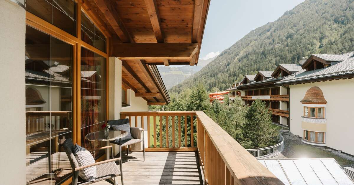 Een foto van Miaflor Familien- & Aktivresort