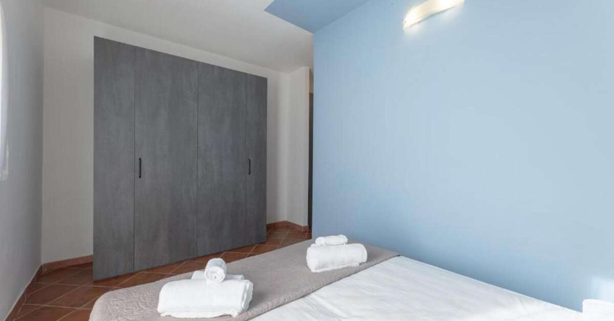 Een foto van Residence Le Rocce Rosse