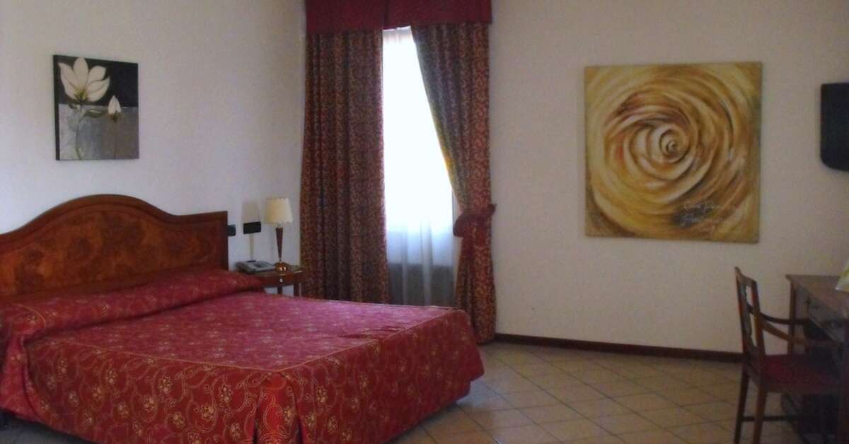 Een foto van Primotel Brescia