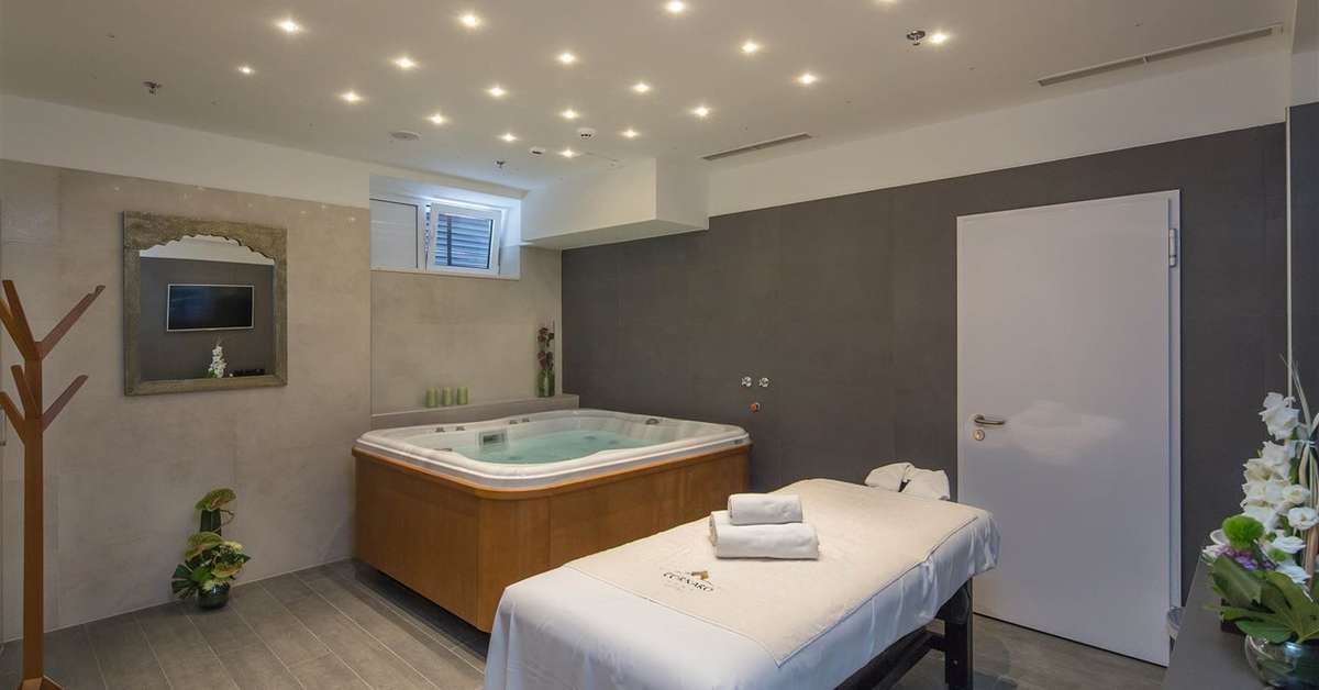 Een foto van Cornaro Hotel