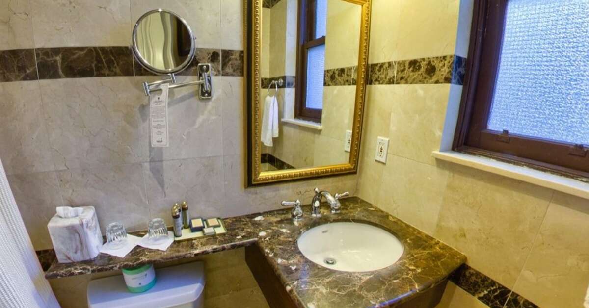 Een foto van Fitzpatrick Manhattan Hotel