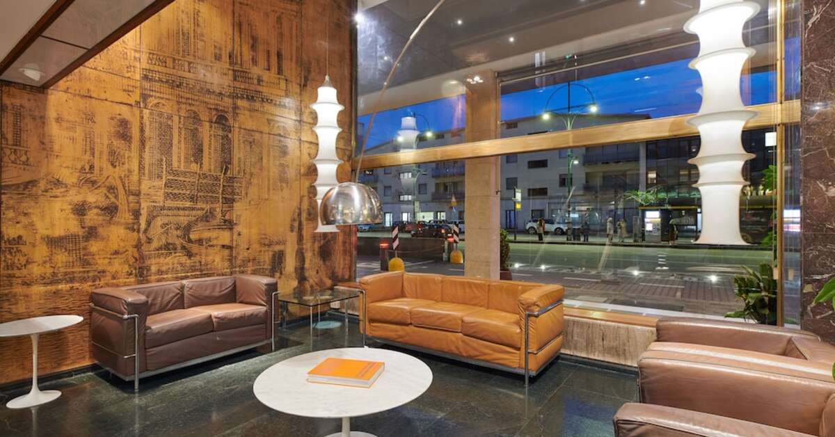 Een foto van Hotel Plaza