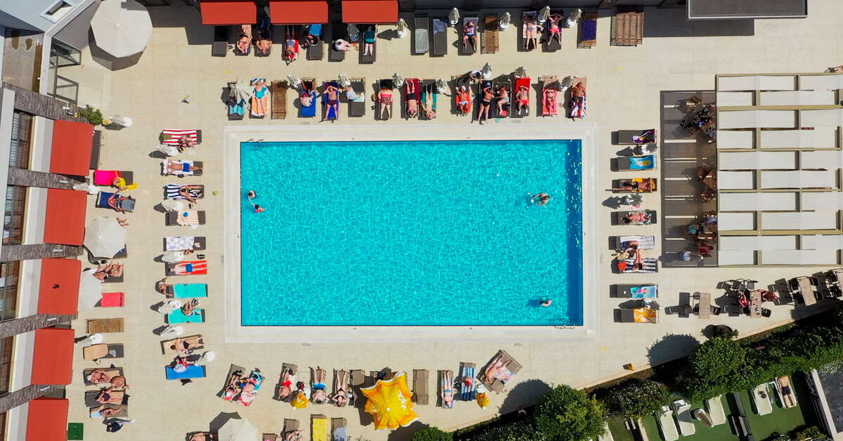 Een foto van Ada Julian Marmaris