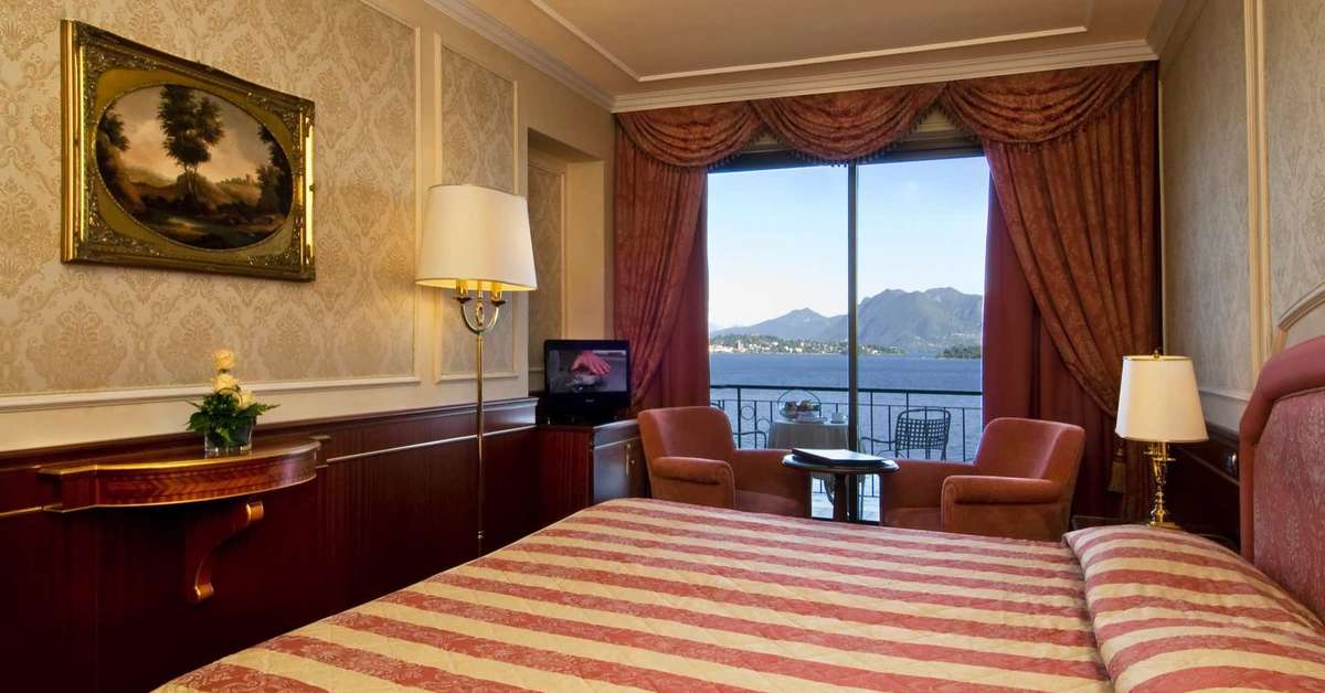 Een foto van Grand Hotel Dino