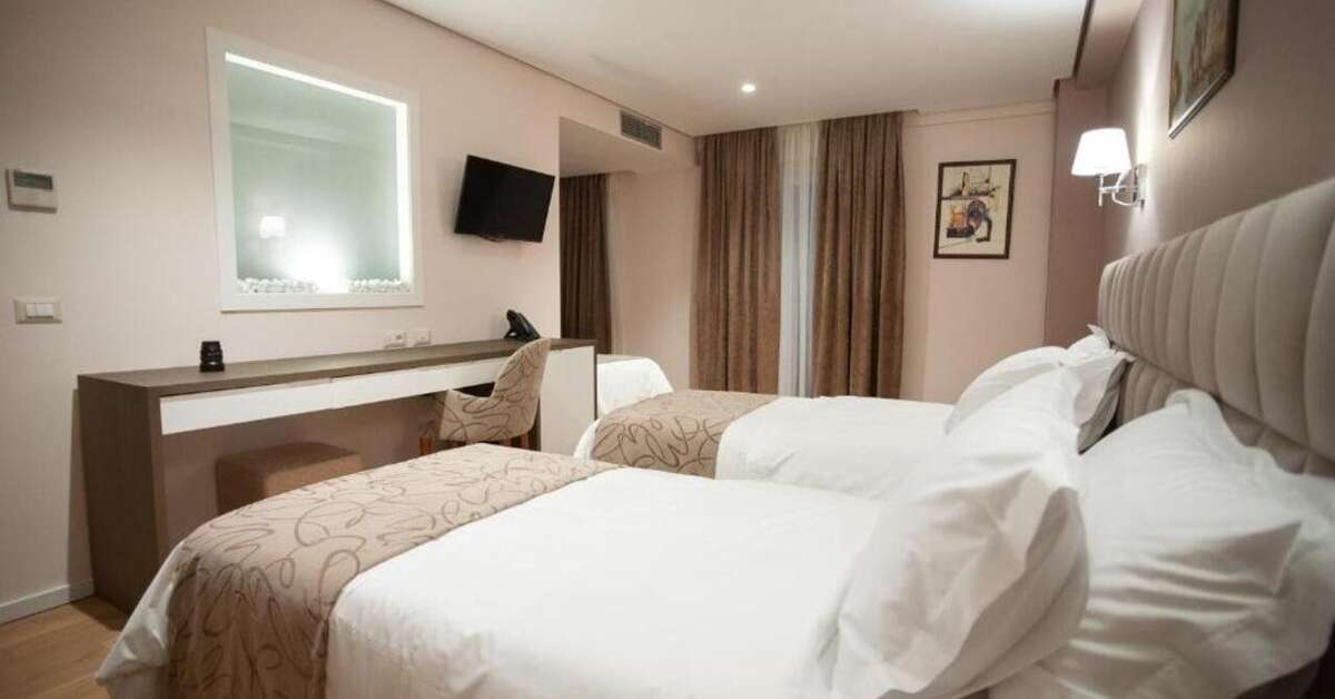 Een foto van Doanesia Premium Hotel & Spa