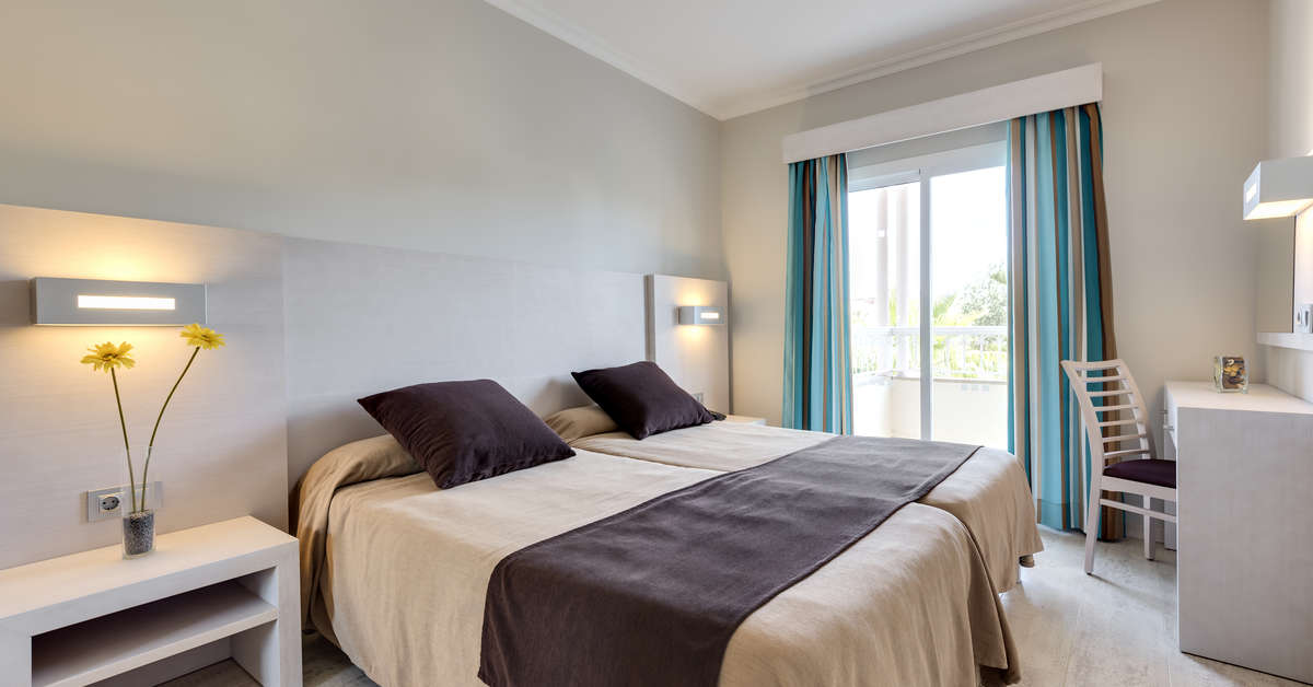 Een foto van Playa Garden Selection Hotel & Spa