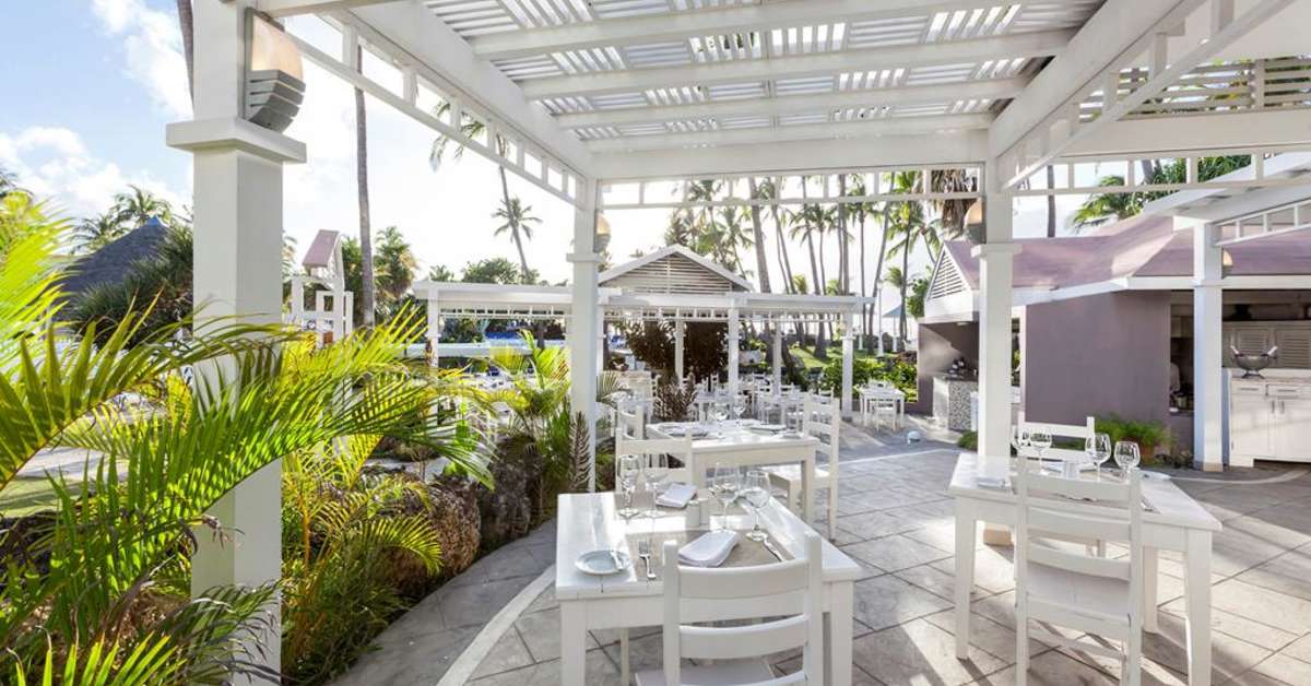 Een foto van Melia Varadero