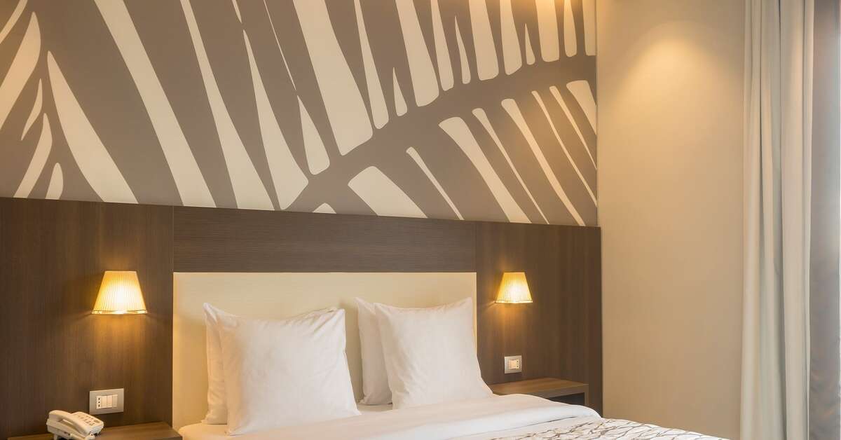 Een foto van Hotel Palma