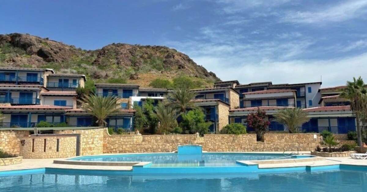 Een foto van Barcelo Marine Boa Vista