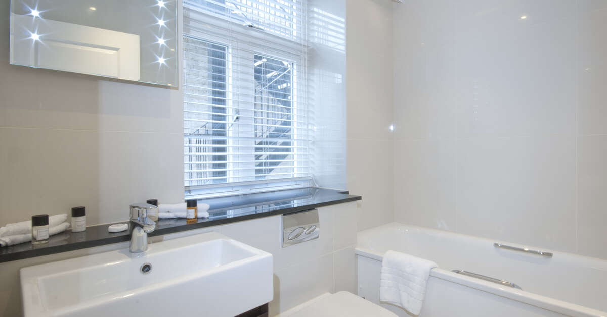 Een foto van Ashburn Court Appartementen