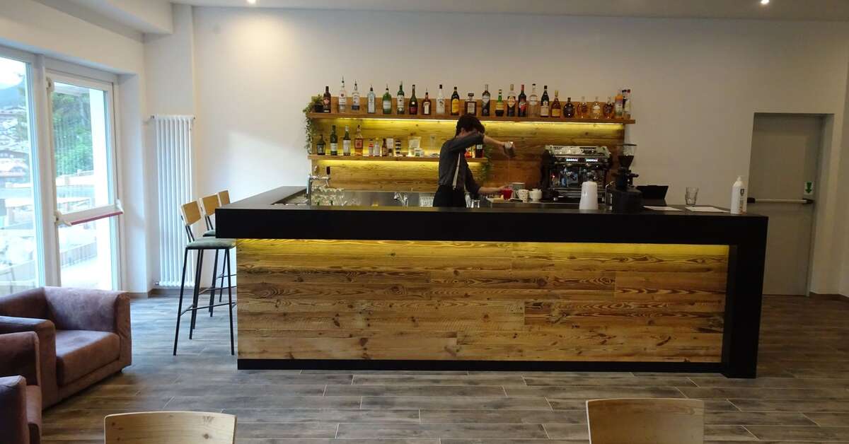Een foto van Active Alm Hotel