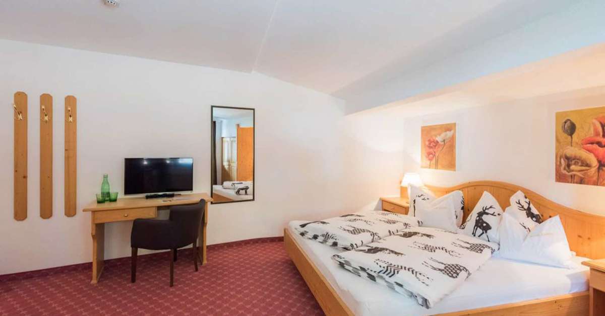 Een foto van Hotel Kertess