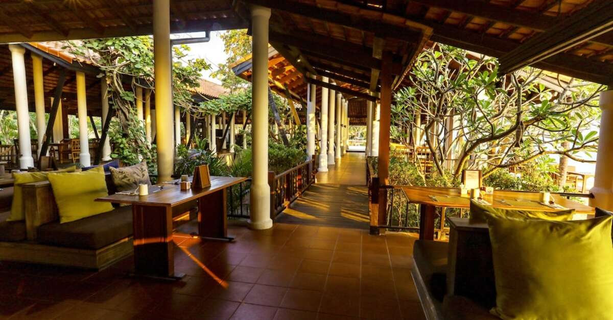 Een foto van Saree Samui