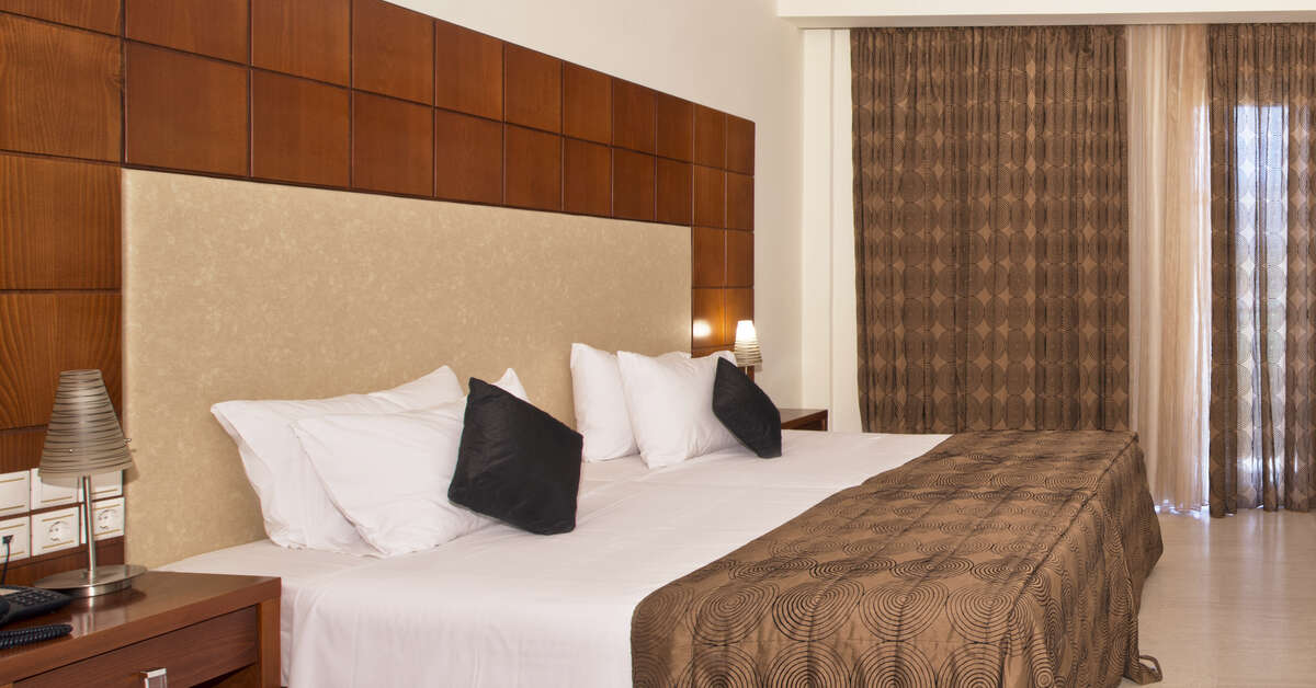 Een foto van Zante Park Resort & Spa