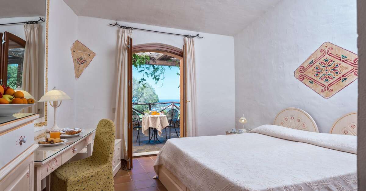 Een foto van Myo Hotel Rocce Sarde