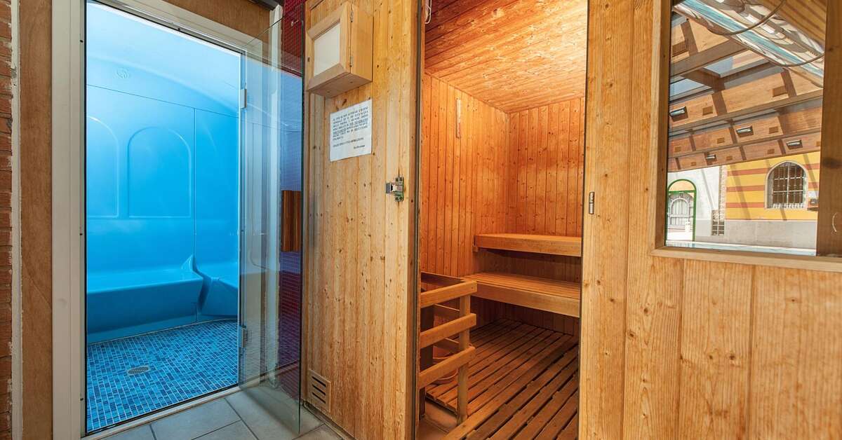 Een foto van Hotel Villa Malaspina