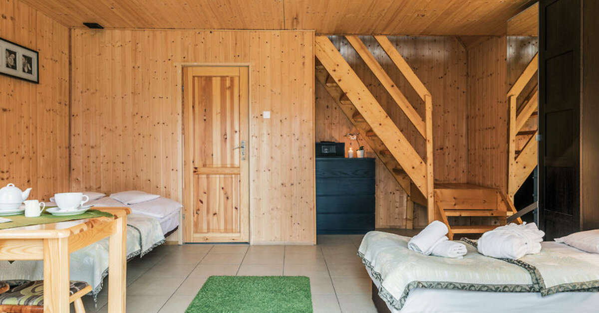 Een foto van Bursztyn Medical Spa & Wellness