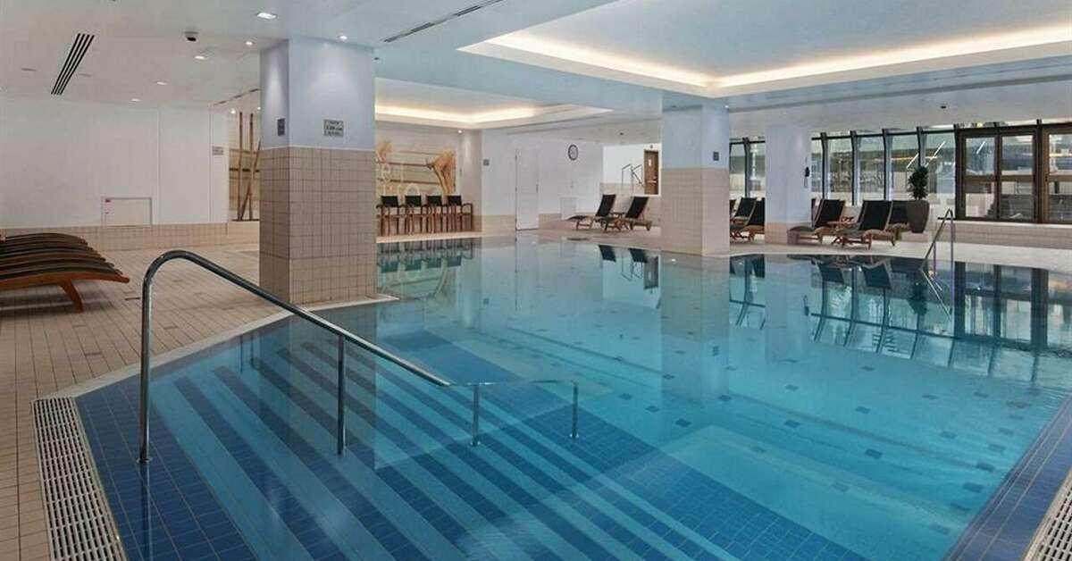 Een foto van Hilton Prague