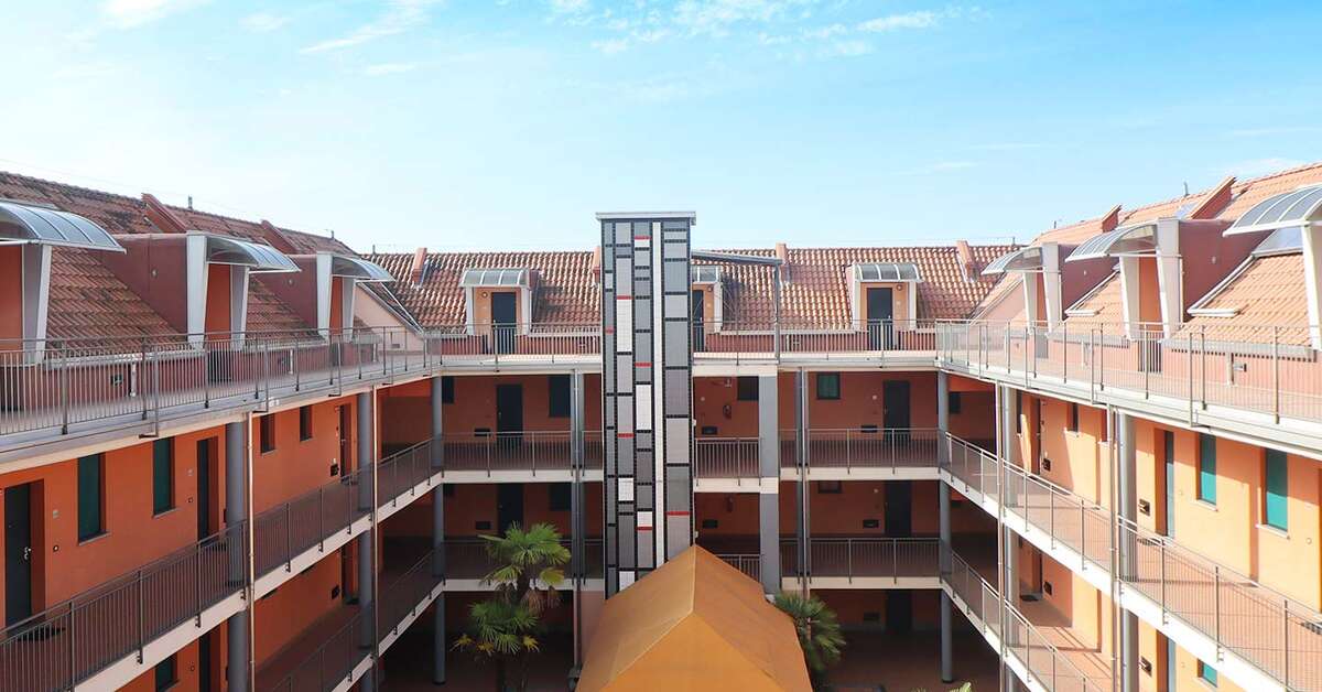 Een foto van Casalbergo