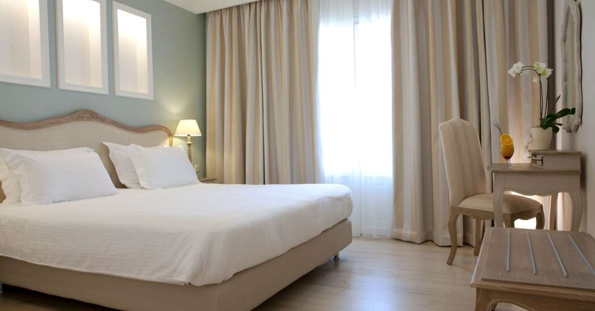 Een foto van Lefko Hotel & Appartementen